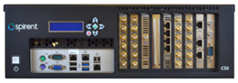 SPIRENT SPT-N4U Appliance