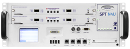 SPIRENT SPT-N4U Chassis