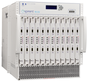 SPIRENT SPT-N4U Chassis