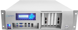 SPIRENT C100-S3-MP Appliance