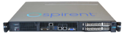 SPIRENT CF30 Appliance